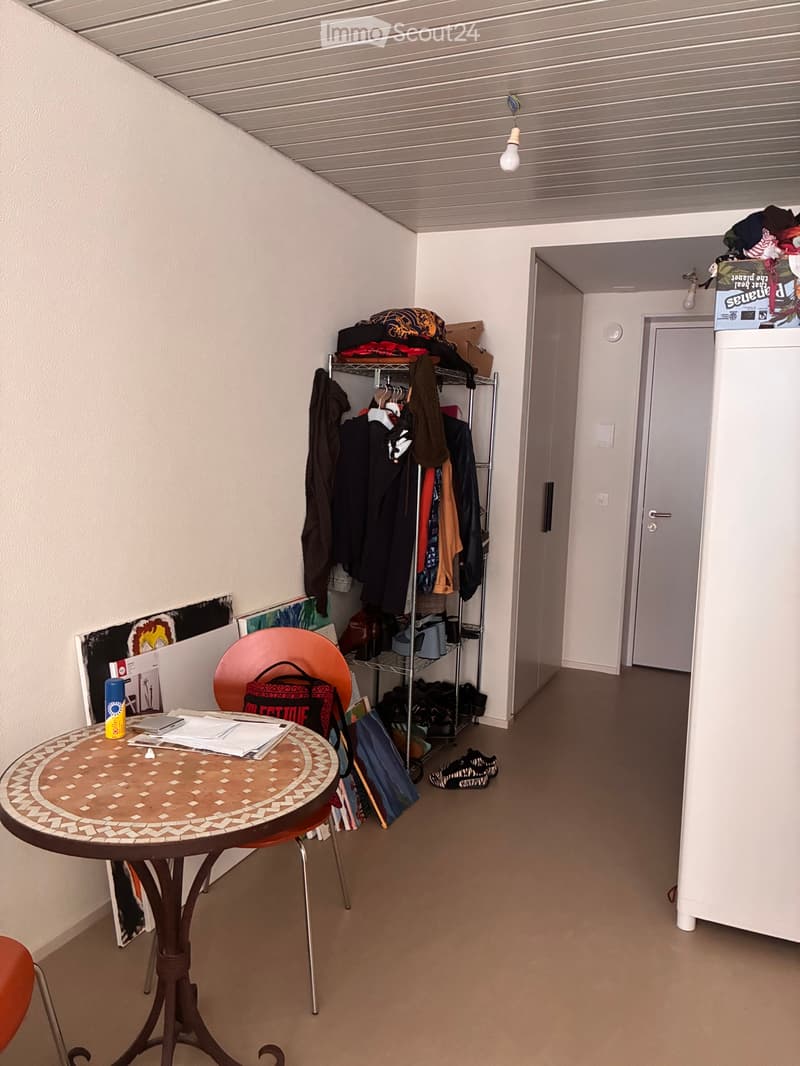 Sous-location appartement meublé Lausanne (3)