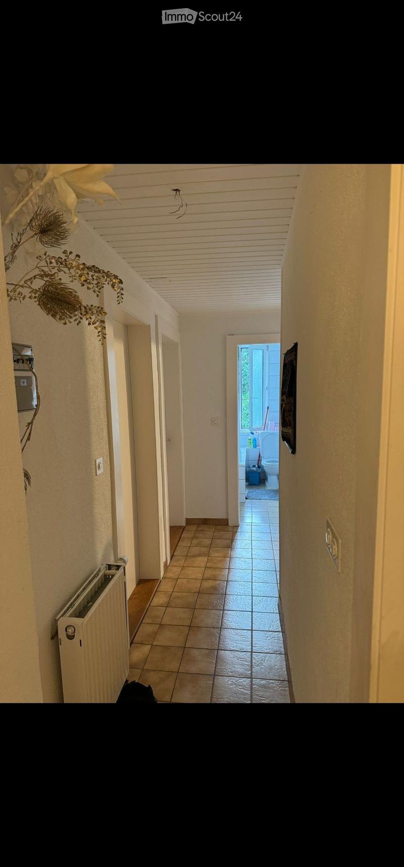 Chambre en Colocation Meyrin Filles (1)