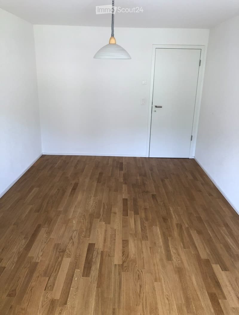 Superbe 2.5 pièces avec balcon et vue dégagée Vallorbe (5)