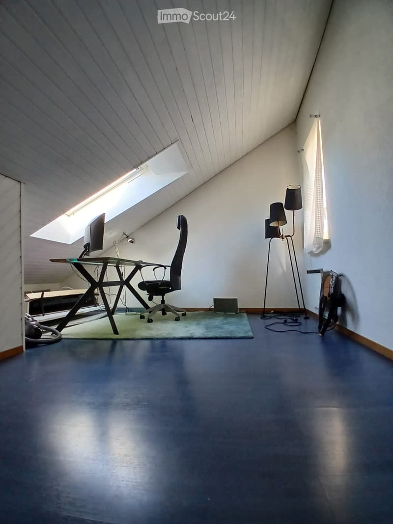 Sous location d'un logis indépendant (2)