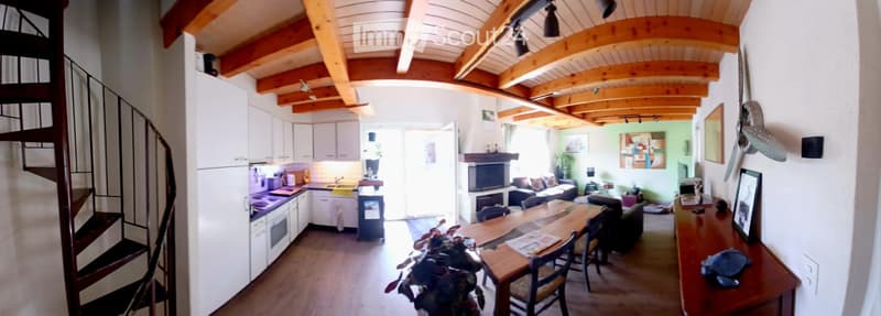 Sous location d'un logis indépendant (3)