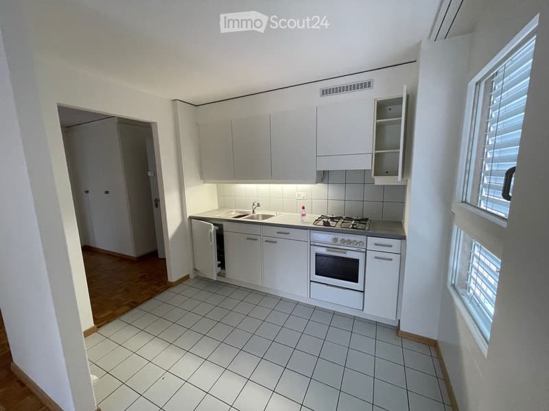 2 pièces 54 m² avec grande terrasse Puidoux-Gare (3)