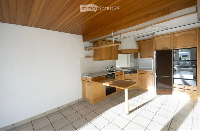 3.5 Zimmer Wohnung (4)
