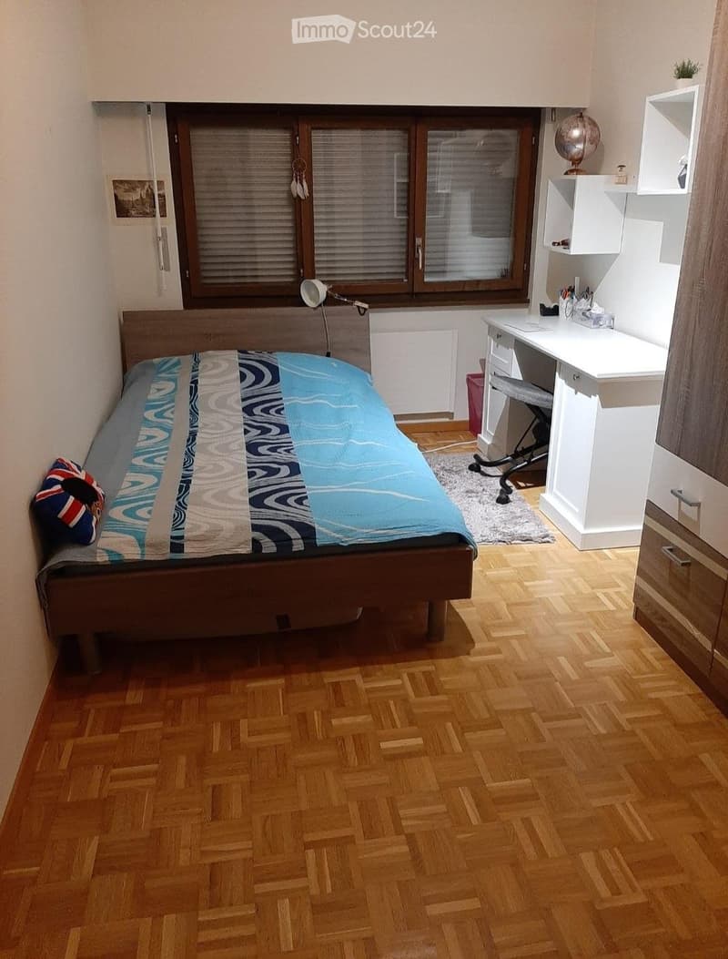 Chambre à louer (2)