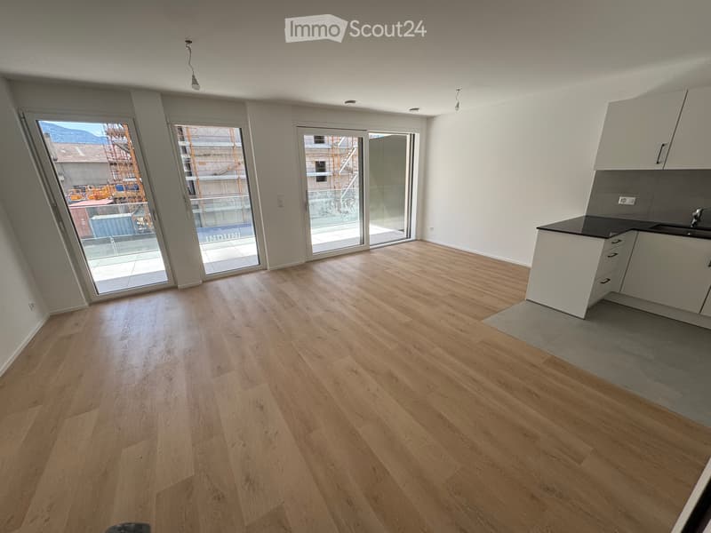 Appartement 2.5 pièces à Sion (Champsec) (3)