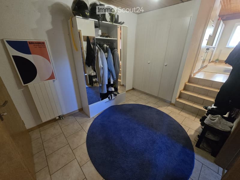 Magnifique appartement 3,5 p plein de cachet à louer (4)