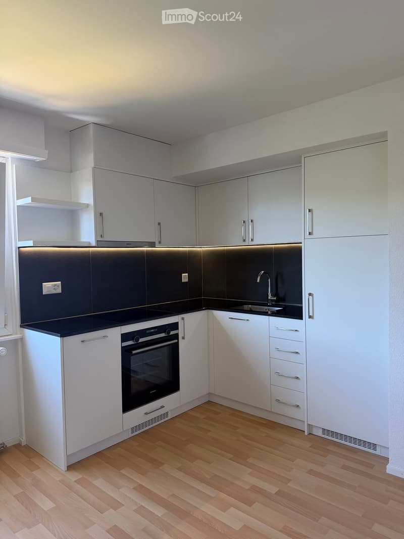 Appartement 2.5 pieces au 2ème étage (2)