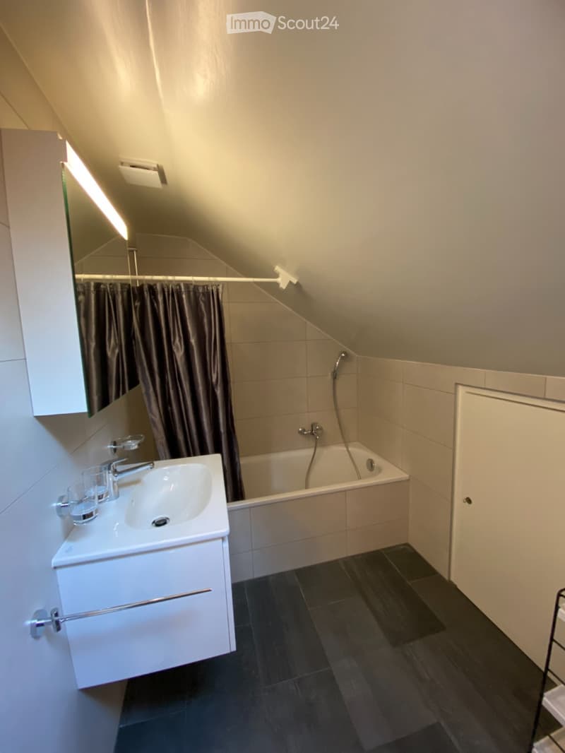 Appartement 2.5 pieces au 2ème étage (4)
