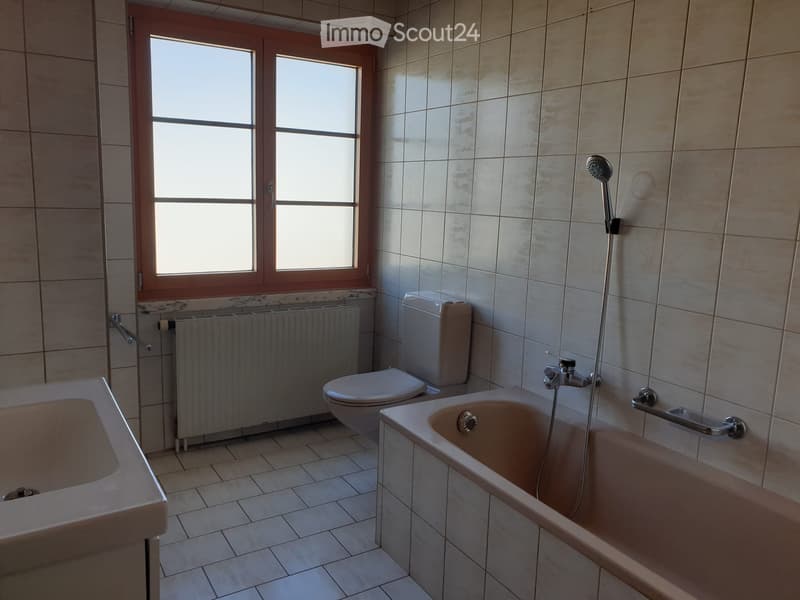 Bel appartement à louer à Pleigne (3)