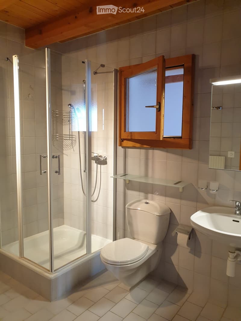 Bel appartement à louer à Pleigne (4)