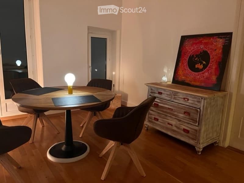 Location appartement sur Leysin (4)
