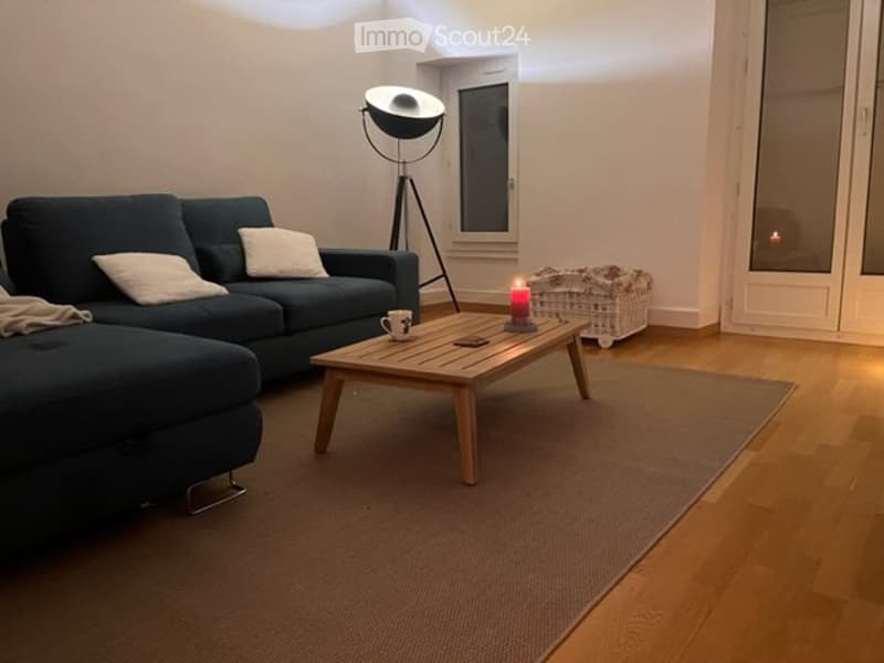 Location appartement sur Leysin (5)
