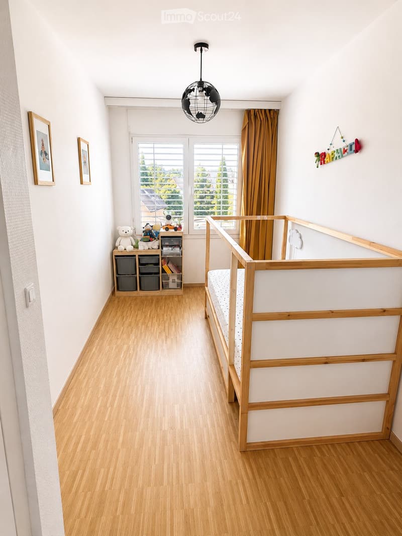 Spacious 3-bedroom apartment available for rent in Vernier (5)
