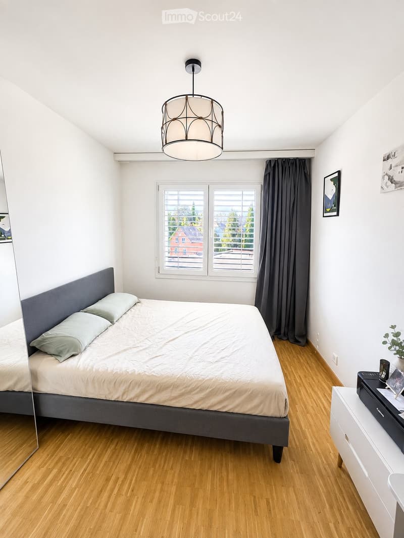 Spacious 3-bedroom apartment available for rent in Vernier (3)