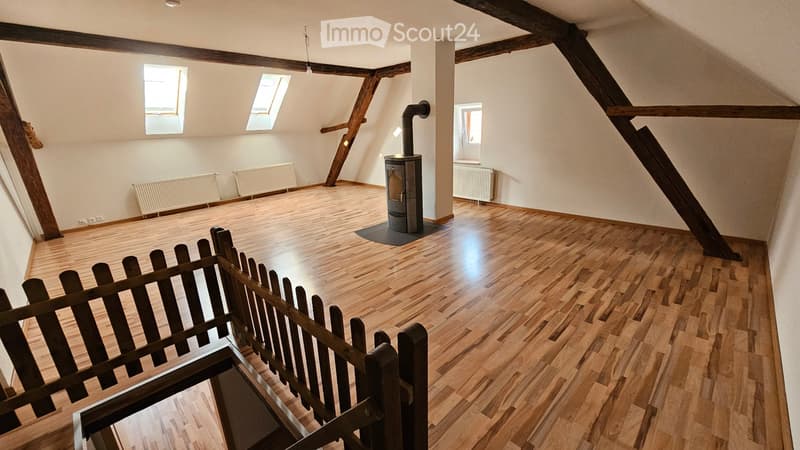 Bauernhaus Wohnteil (4)