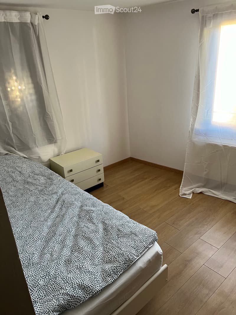Chambre en colocation (4)