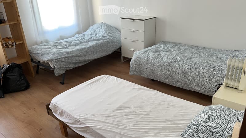 Chambre en colocation (5)