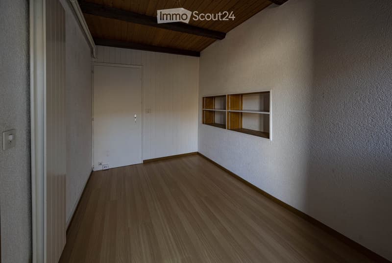 Appartement 3,5 pcs Vieille ville (5)