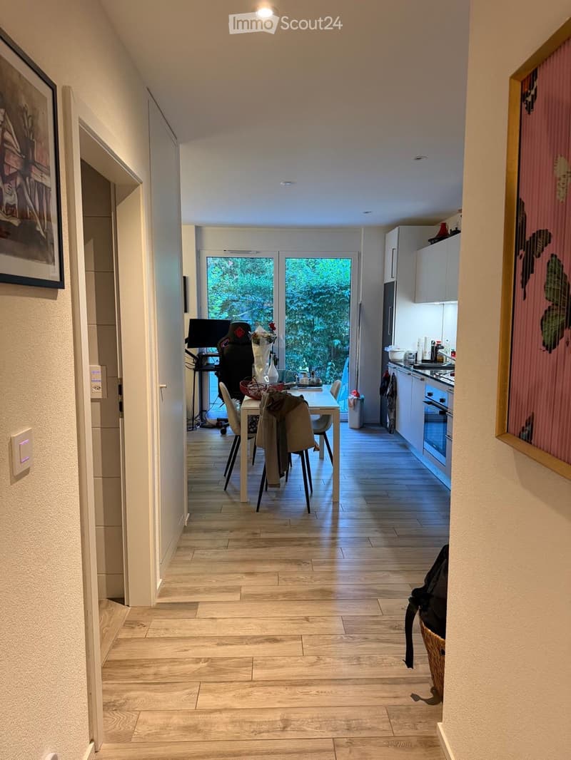 URGENT appartement 2.5 pièces Pully (4)