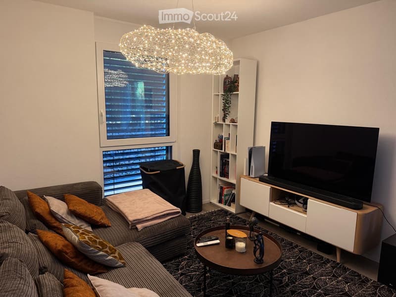 URGENT appartement 2.5 pièces Pully (2)