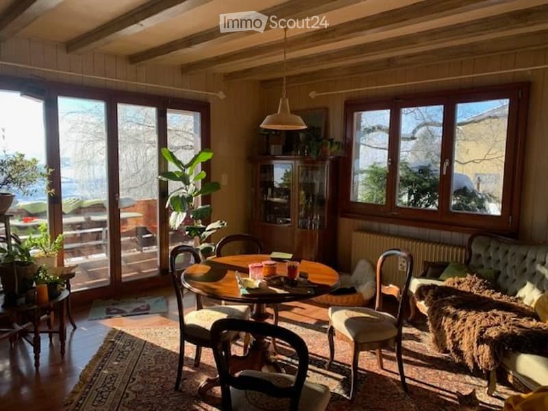 Chambres à louer à Arconciel dans une collocation (3)