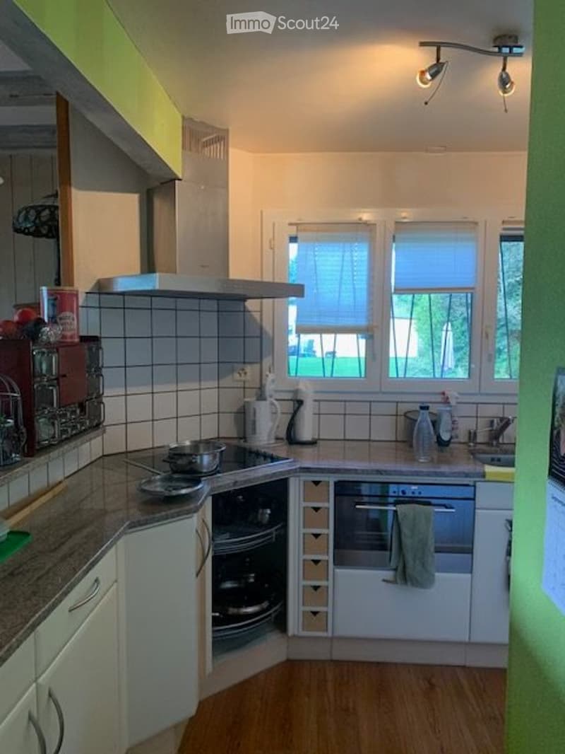 Chambres à louer à Arconciel dans une collocation (2)
