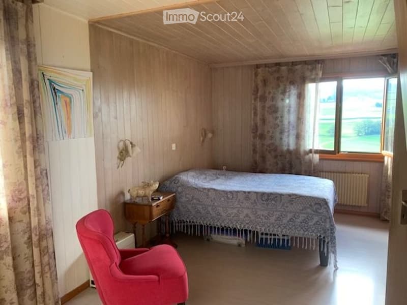 Chambres à louer à Arconciel dans une collocation (4)