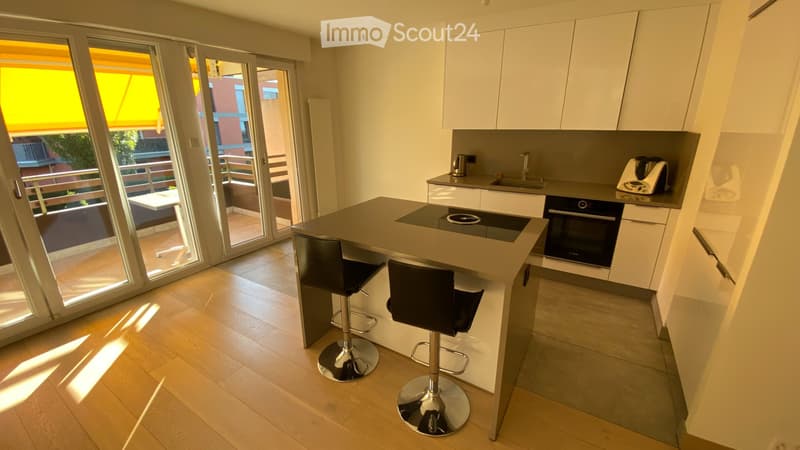Appartement 4 pièces - Perly (3)