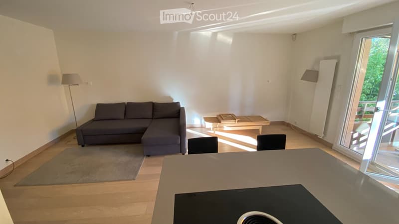 Appartement 4 pièces - Perly (2)