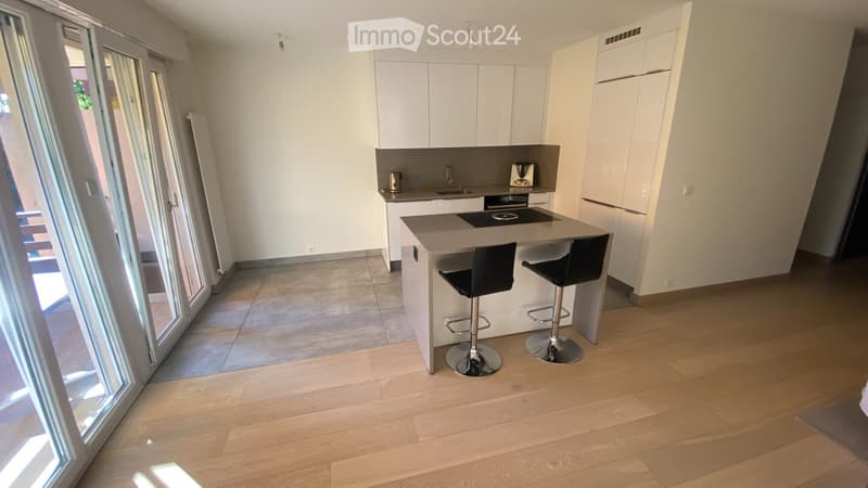 Appartement 4 pièces - Perly (1)