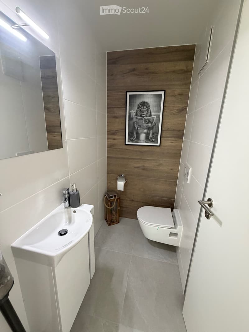 Reprise de bail appartement 3,5 à Semsales (4)