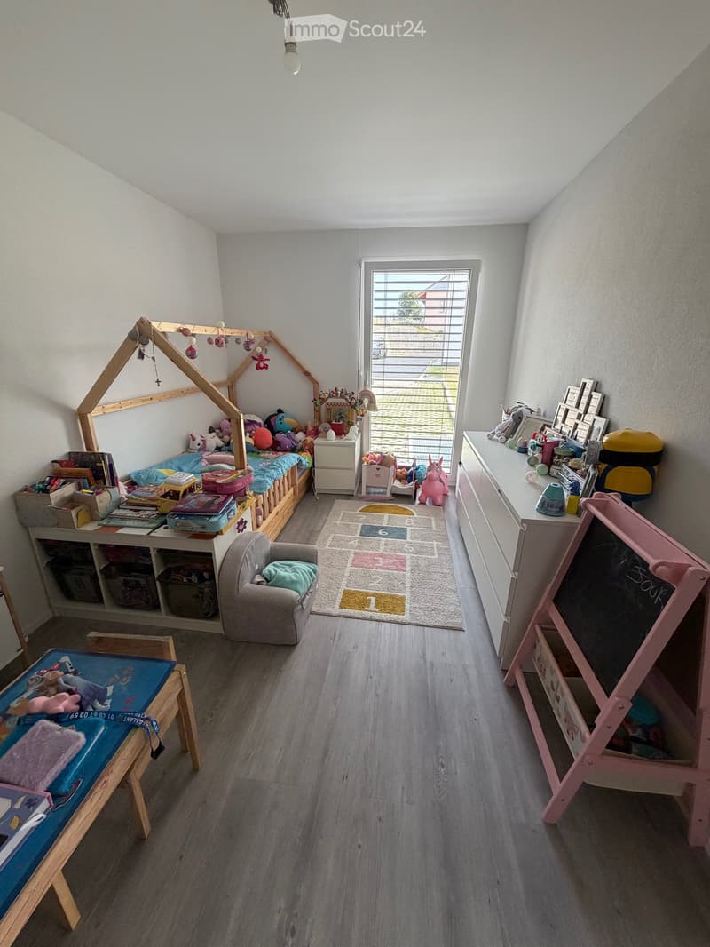 Reprise de bail appartement 3,5 à Semsales (2)