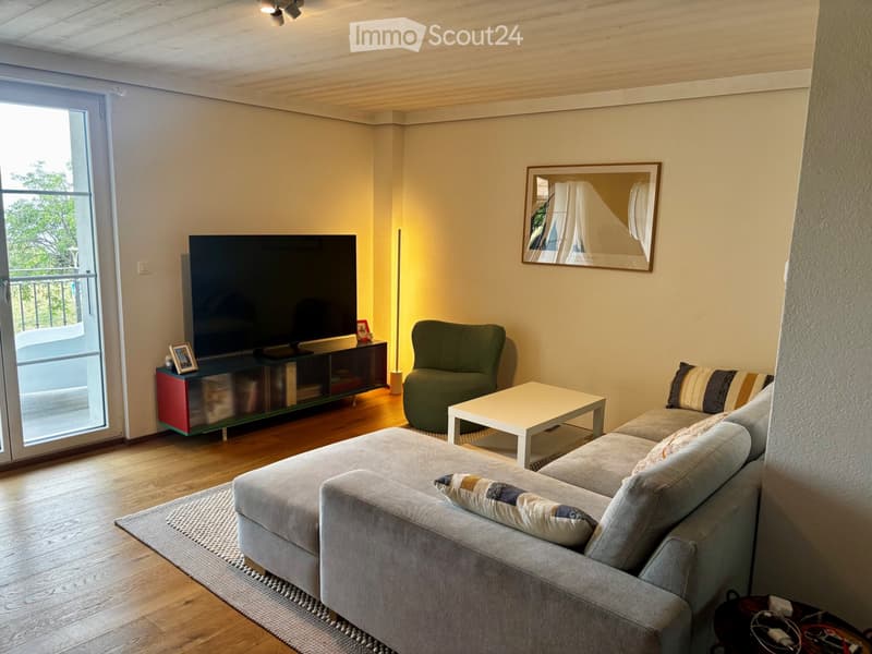 Appartement de 3.5 pièces à Belmont-sur-Lausanne (3)