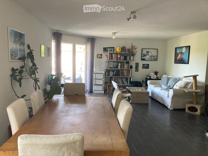 Appartement de 3.5 pièces à louer dès le 01.10.2026 (2)