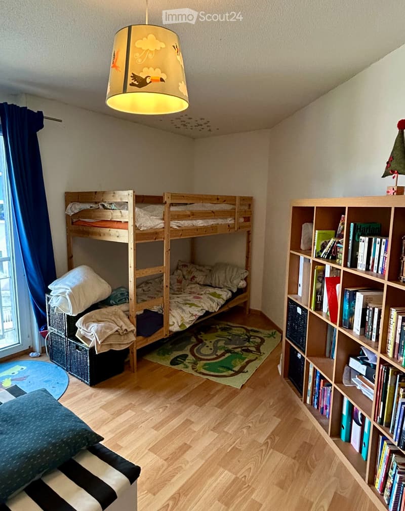 Appartement de 3.5 pièces à louer dès le 01.10.2026 (4)