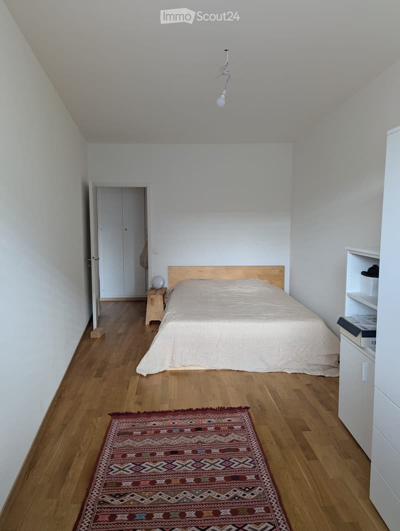 3,5 pièces aux Acacias (Genève) | Dès le 16 octobre 2026 (5)