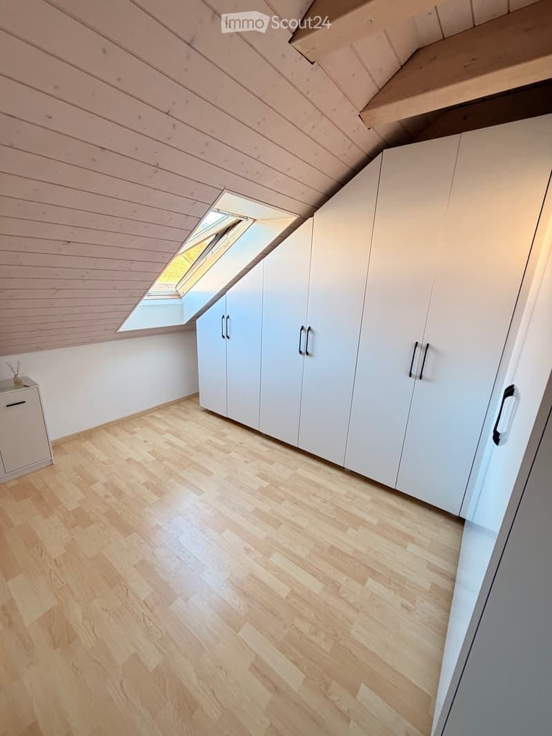 À louer Charmant duplex 2,5 pièces à Goumoens-la-Ville (3)