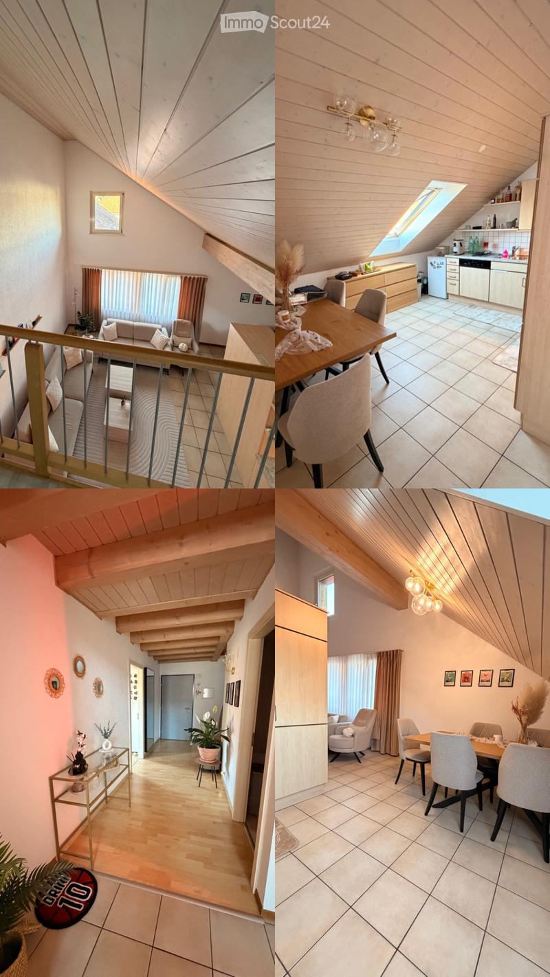 À louer Charmant duplex 2,5 pièces à Goumoens-la-Ville (5)