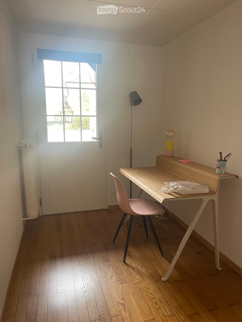 Bel appartement de 2 pièces à Lutry (4)
