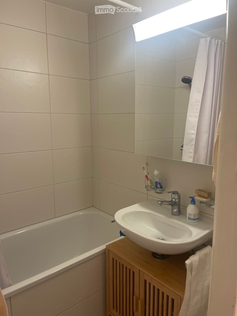 Bel appartement de 2 pièces à Lutry (5)