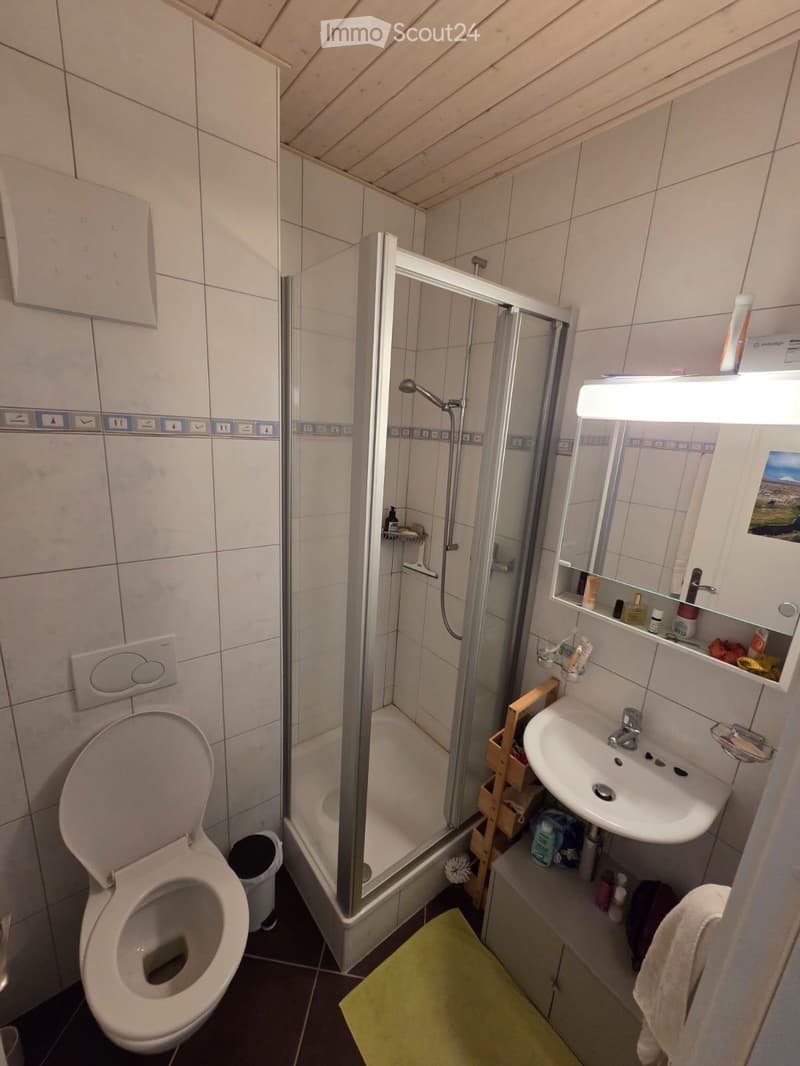 Chambre en colocation (5)