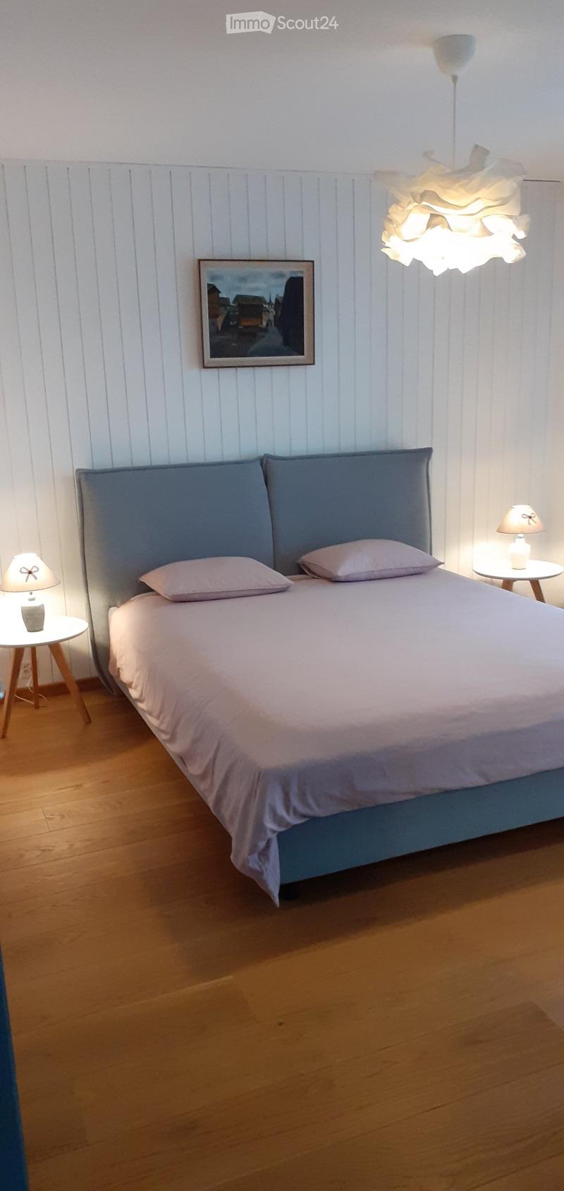Magnifique appartement de 2.5 pièces (location à l'année). (3)