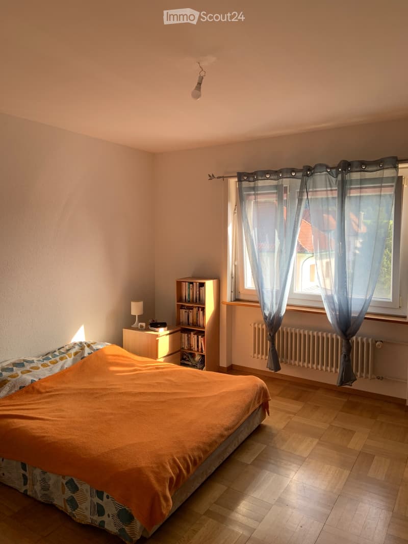Appartement lumineux à Tramelan (4)
