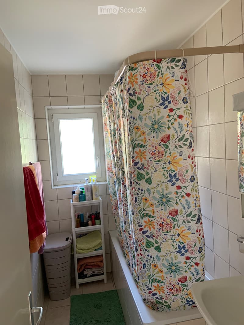 Appartement lumineux à Tramelan (5)