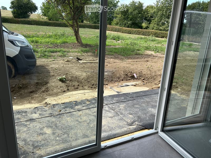 2,5 pièces au Rez à Aumont (5)