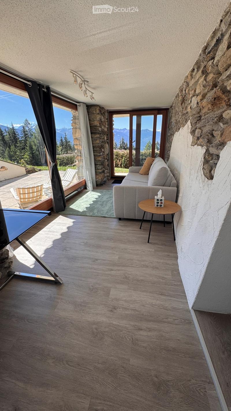 Chalet à louer à Crans-Montana saison d'hiver 2026-2027 (4)