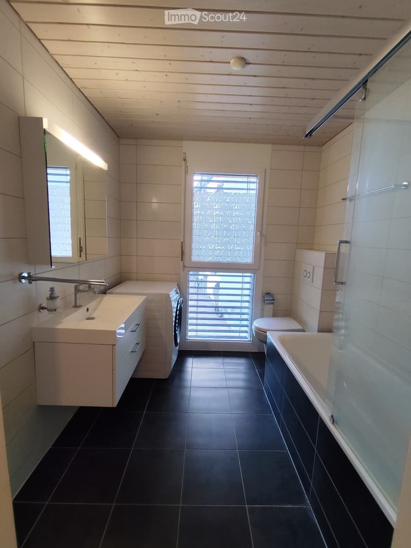 Appartement 4,5pièces, 120m2, Vouvry (5)