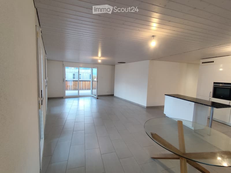 Appartement 4,5pièces, 120m2, Vouvry (2)