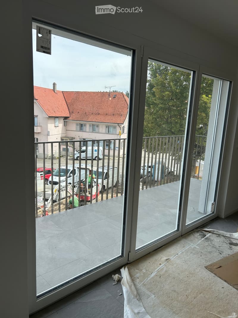 2,5 pièces au 1er à Aumont (5)