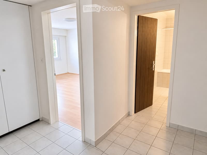 HELLE 1,5-ZIMMER-WOHNUNG MIT BALKON IN RORSCHACH (3)